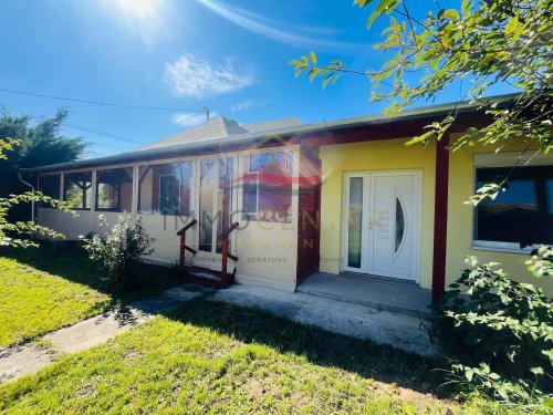 (BAA) Renoviertes Einfamilienhaus in ruhiger Lage (PB6907)