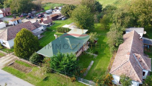 (BAA) Renoviertes Einfamilienhaus in ruhiger Lage (PB6907)