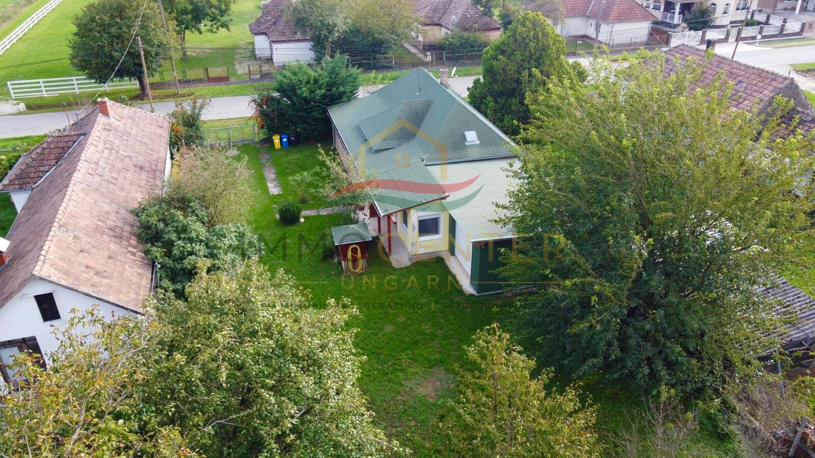 (BAA) Renoviertes Einfamilienhaus in ruhiger Lage