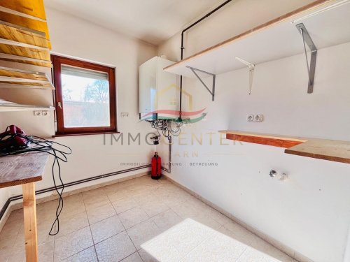 (AAA) Geräumiges Mehrgenerationenhaus in ruhiger Sackgasse (PB4749)