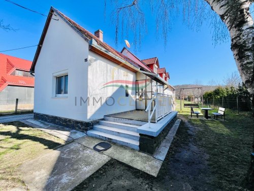 (AAA) Geräumiges Mehrgenerationenhaus in ruhiger Sackgasse (PB4749)