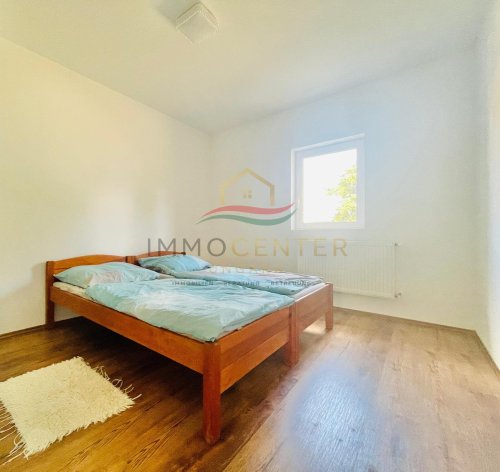 (AAA) Zweifamilienhaus nur 400 m vom Balaton entfernt (PB1531)