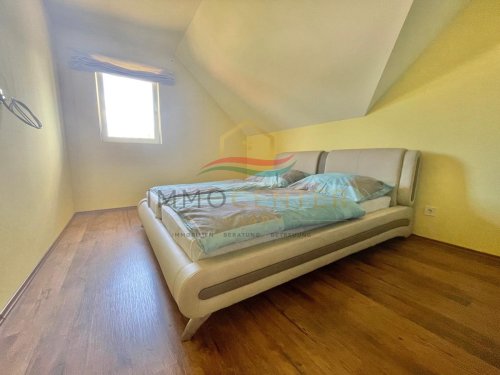 (AAA) Zweifamilienhaus nur 400 m vom Balaton entfernt (PB1531)