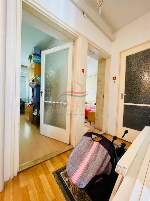 (AAB) Reihenhaus mit idealer Größe im Stadtzentrum von Keszthely (PB3497)
