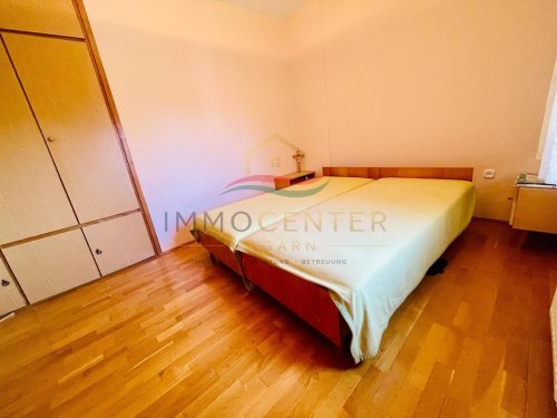 (AAB) Reihenhaus mit idealer Größe im Stadtzentrum von Keszthely (PB3497)