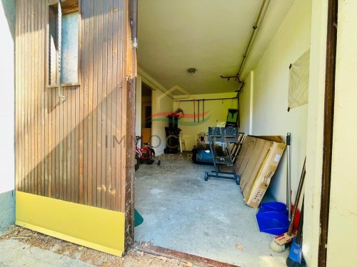 (AAB) Reihenhaus mit idealer Größe im Stadtzentrum von Keszthely (PB3497)