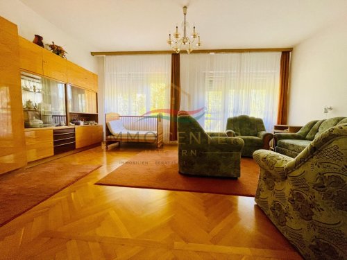 (AAB) Reihenhaus mit idealer Größe im Stadtzentrum von Keszthely (PB3497)