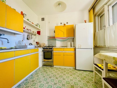 (AAB) Reihenhaus mit idealer Größe im Stadtzentrum von Keszthely (PB3497)