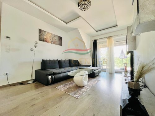 (AAB) Moderne Premium-Wohnung im Zentrum von Keszthely (PB4919)