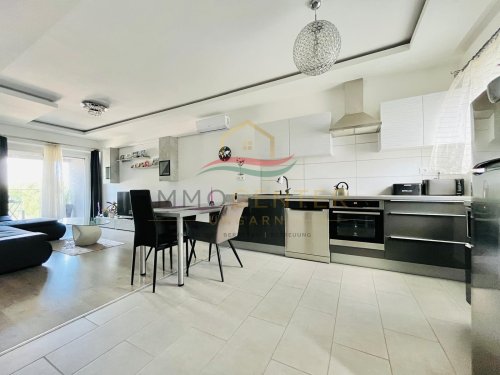 (AAB) Moderne Premium-Wohnung im Zentrum von Keszthely (PB4919)