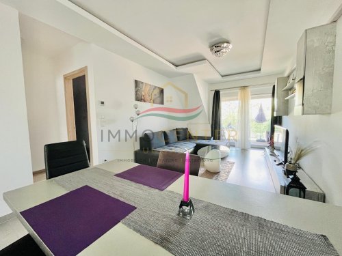 (AAB) Moderne Premium-Wohnung im Zentrum von Keszthely (PB4919)