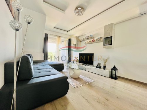 (AAB) Moderne Premium-Wohnung im Zentrum von Keszthely (PB4919)