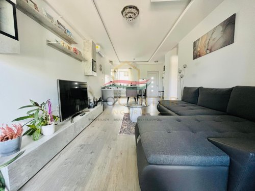 (AAB) Moderne Premium-Wohnung im Zentrum von Keszthely (PB4919)