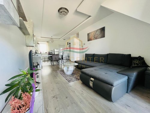 (AAB) Moderne Premium-Wohnung im Zentrum von Keszthely (PB4919)
