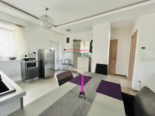 (AAB) Moderne Premium-Wohnung im Zentrum von Keszthely (PB4919)