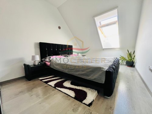 (AAB) Moderne Premium-Wohnung im Zentrum von Keszthely (PB4919)