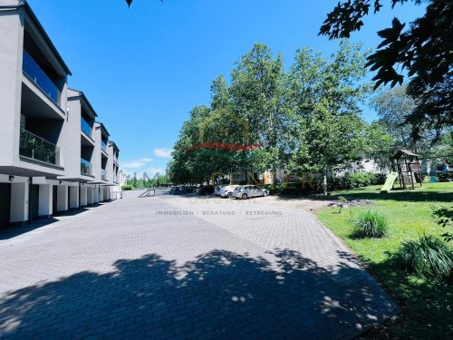 (AAB) Moderne Premium-Wohnung im Zentrum von Keszthely (PB4919)