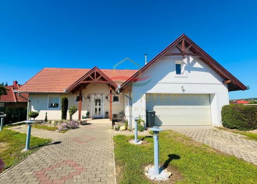 (AAA) Großer Garten, Kamin, Terrasse – hier ist jeder Tag wie Urlaub (PB0782)