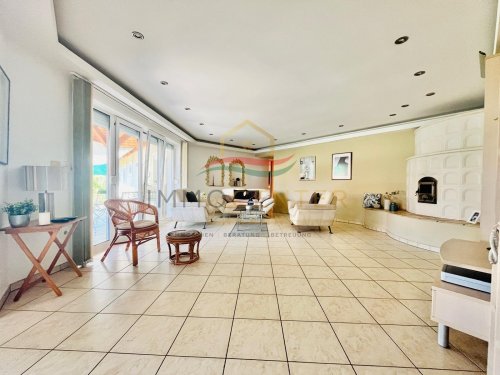 (AAA) Großer Garten, Kamin, Terrasse – hier ist jeder Tag wie Urlaub (PB0782)