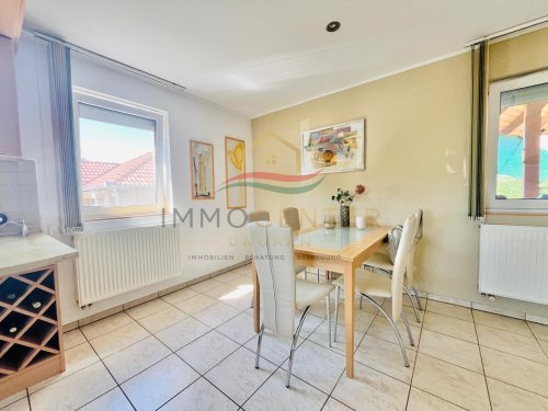 (AAA) Großer Garten, Kamin, Terrasse – hier ist jeder Tag wie Urlaub (PB0782)