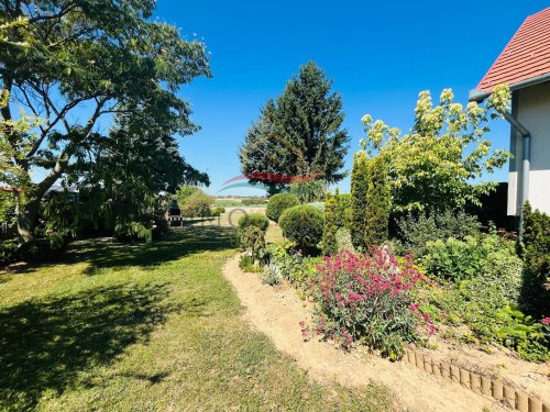 (AAA) Großer Garten, Kamin, Terrasse – hier ist jeder Tag wie Urlaub (PB0782)