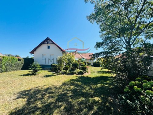 (AAA) Großer Garten, Kamin, Terrasse – hier ist jeder Tag wie Urlaub (PB0782)