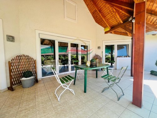 (AAA) Großer Garten, Kamin, Terrasse – hier ist jeder Tag wie Urlaub (PB0782)