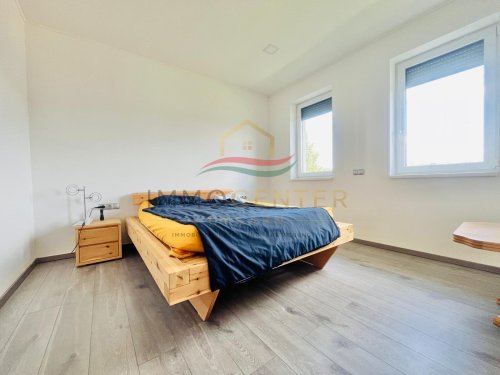 (AAA) Modernes, energieeffizientes Einfamilienhaus mit Pool und hochwertiger Ausstattung (PB3391)