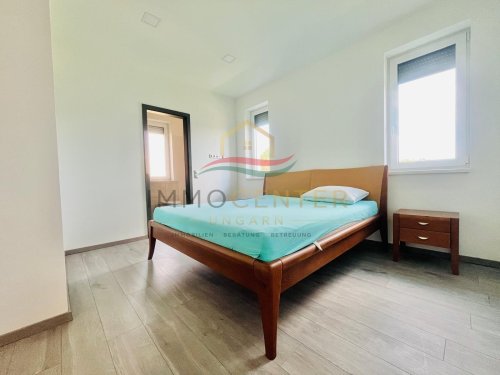 (AAA) Modernes, energieeffizientes Einfamilienhaus mit Pool und hochwertiger Ausstattung (PB3391)