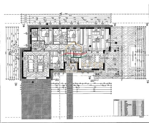 (AAA) Modernes, energieeffizientes Einfamilienhaus mit Pool und hochwertiger Ausstattung (PB3391)