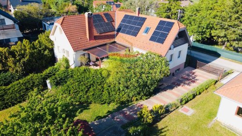 (AAA) Großzügiges Einfamilienhaus mit Panoramablick am Nordufer (PB7226)
