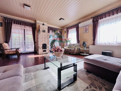 (AAA) Großzügiges Einfamilienhaus mit Panoramablick am Nordufer (PB7226)