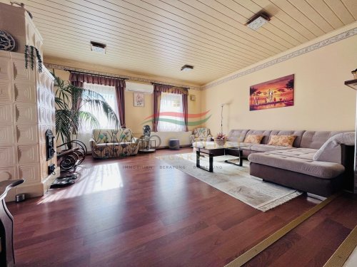 (AAA) Großzügiges Einfamilienhaus mit Panoramablick am Nordufer (PB7226)