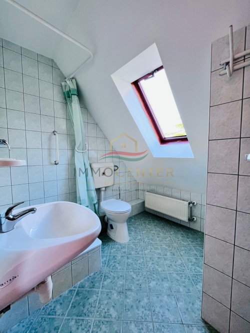 (AAA) Großzügiges Einfamilienhaus mit Panoramablick am Nordufer (PB7226)