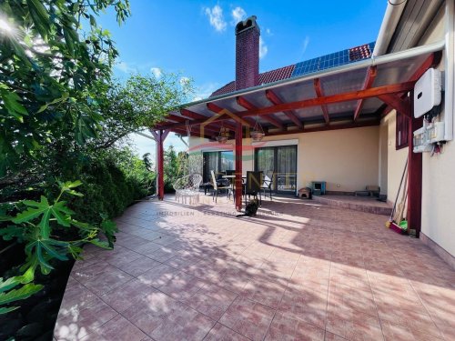 (AAA) Großzügiges Einfamilienhaus mit Panoramablick am Nordufer (PB7226)