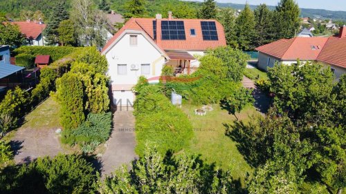 (AAA) Großzügiges Einfamilienhaus mit Panoramablick am Nordufer (PB7226)