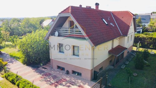 (AAA) Großzügiges Einfamilienhaus mit Panoramablick am Nordufer (PB7226)