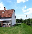 (BBB) Landhaus mit fantastischem Bauerngarten u. großem Grundstück ideal für Selbstversorger (CM033-3)