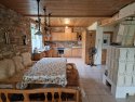 (BBB) Landhaus mit fantastischem Bauerngarten u. großem Grundstück ideal für Selbstversorger (CM033-3)