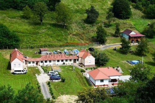 (BAA) Wunderbar ruhige Lage für Tierhaltung ideal (CM0215)