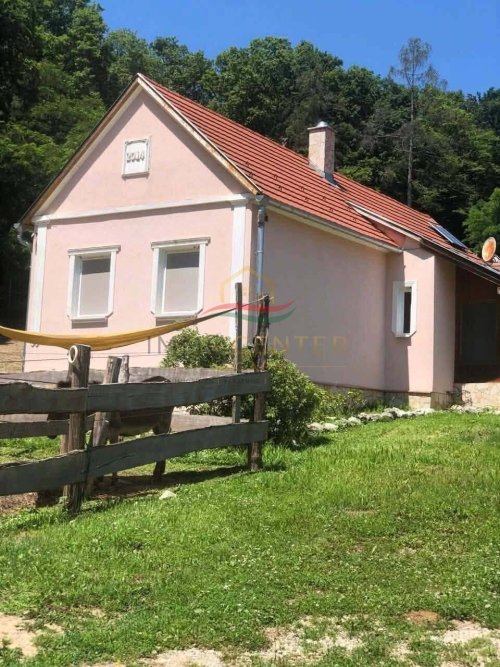 (BAA) Wunderbar ruhige Lage für Tierhaltung ideal (CM0215)