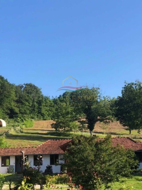 (BAA) Wunderbar ruhige Lage für Tierhaltung ideal (CM0215)