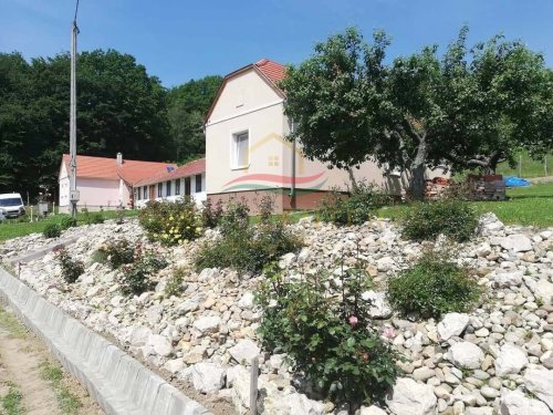 (BAA) Wunderbar ruhige Lage für Tierhaltung ideal (CM0215)