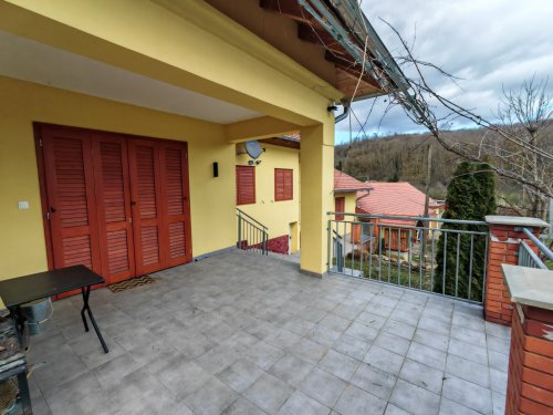 (BAA) Großes Landhaus &amp; Gäste-Apartment (CM301-2)