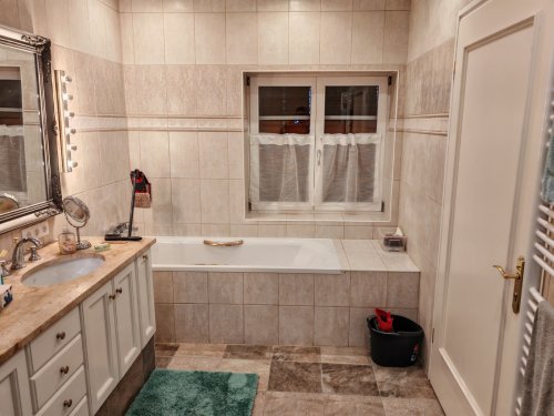 (BAA) Großes Landhaus &amp; Gäste-Apartment (CM301-2)