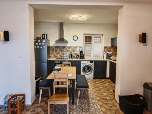 (BAA) Großes Landhaus &amp; Gäste-Apartment (CM301-2)