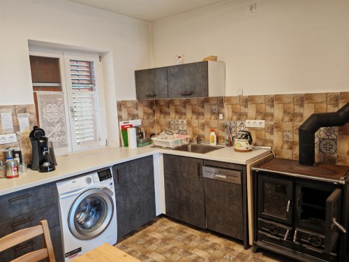 (BAA) Großes Landhaus &amp; Gäste-Apartment (CM301-2)