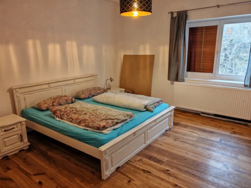(BAA) Großes Landhaus &amp; Gäste-Apartment (CM301-2)