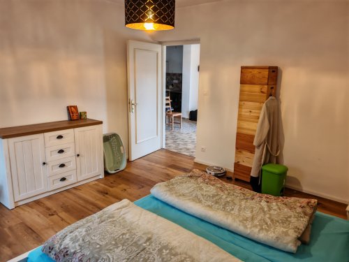 (BAA) Großes Landhaus &amp; Gäste-Apartment (CM301-2)