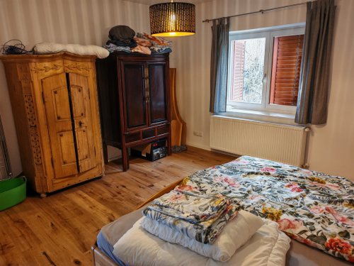 (BAA) Großes Landhaus &amp; Gäste-Apartment (CM301-2)